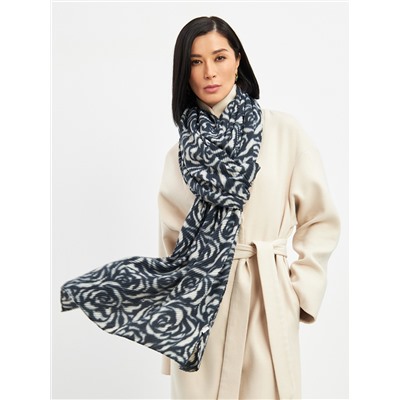 Палантин женский KSH15-1615-1