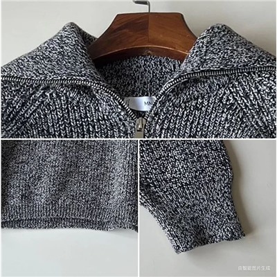 Укороченный свитер  МАНГ*О