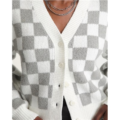 Evelyn Cardigan Sweater