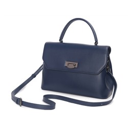 Сумка женская Lanotti YN226/синий