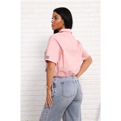 1063 Рубашка женская