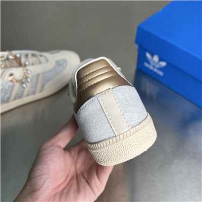 Кеды аdid люкс