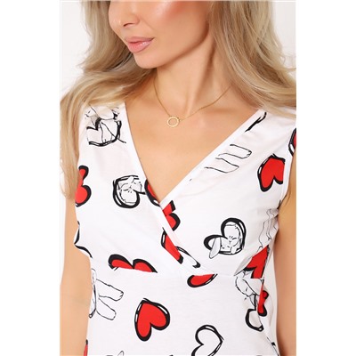 Сорочка 88098