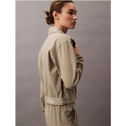 Modern Sport Windbreaker Jacket