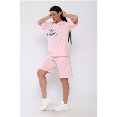 Костюм с шортами 78545 НАТАЛИ #988246