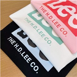 Футболка Le*e