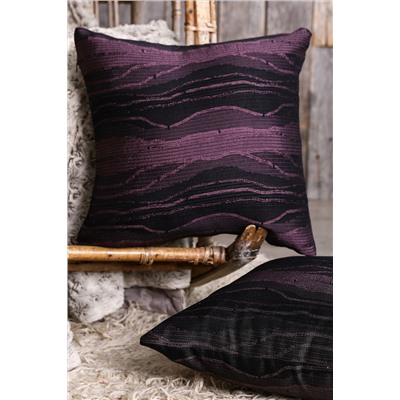 Декоративная наволочка мила 45*45