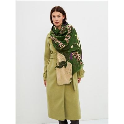 Палантин женский SHU25-10-5