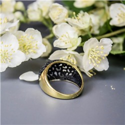 Кольцо серебро 51944YB