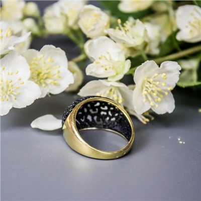 Кольцо серебро 51944YB