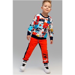 Брюки PLAYTODAY, 1088620