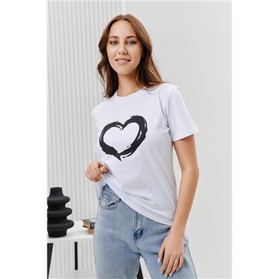 Футболка 67079 НАТАЛИ #894468