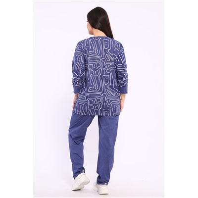 Костюм женский КБЖ0050