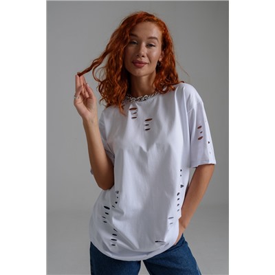 7458 футболка женская