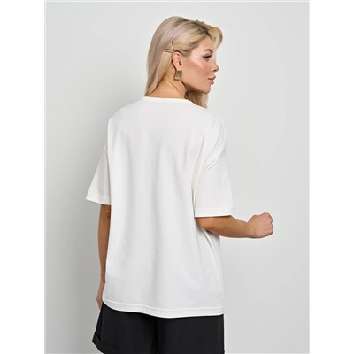 Футболка ШЮ195-53