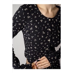 Пижама INDEFINI, 1225155