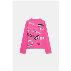 SEX PISTOLS LONG SLEEVE T-SHIRT