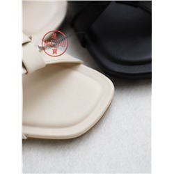 Элегантные сабо из натуральной кожи   Экспорт