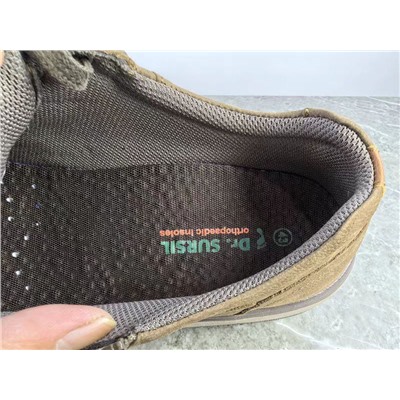 Мужские ортопедические кроссовки