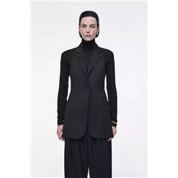 Жилет с открытой спиной Co*s