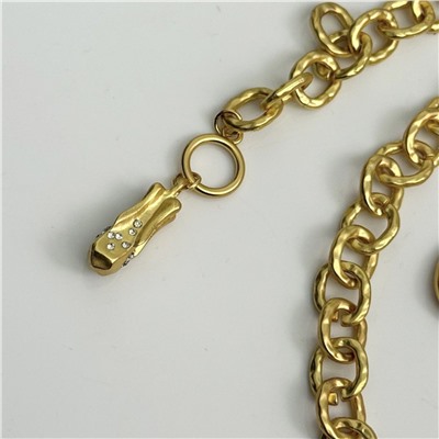 Декоративный ремень  Schiaparell*i