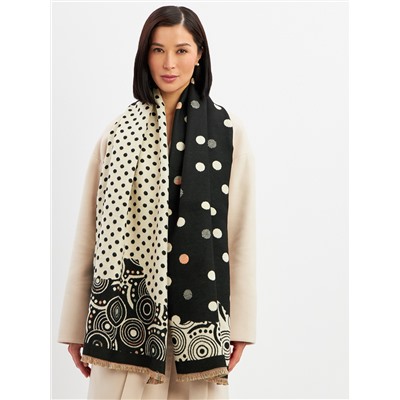 Палантин женский RH10-1451-3