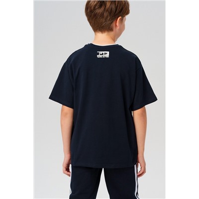 Футболка PLAYTODAY, 1130946