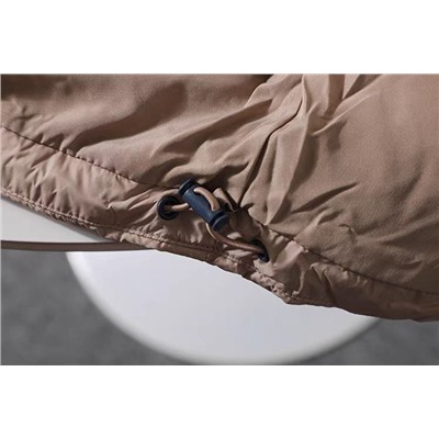 Мужская теплая куртка ТОММИ ХИЛФИГЕ*Р