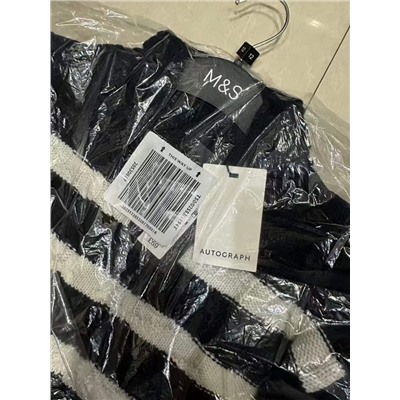 Женский свитер Mark*s&Spence*r с отличным составом, экспорт