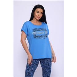 Пижама с бриджами 24672 НАТАЛИ #985673