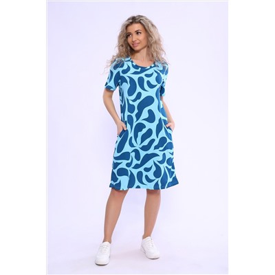 Платье 13187 НАТАЛИ #1003560