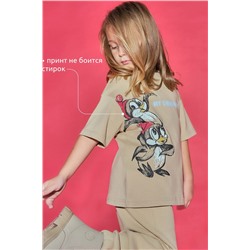 Футболка PELICAN, 1064693