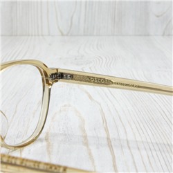 FE00800 - Оправа MOSCOT BJORN  cinnamon