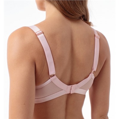 Бюстгальтер на поролоне MERCY 87138-29 COQUETTE REVUE