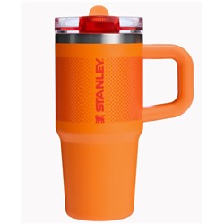 he Quencher ProTour Flip Straw Tumbler | 14 OZ