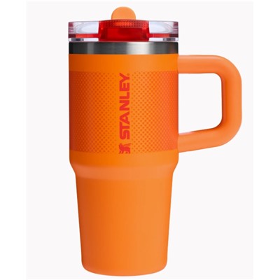 he Quencher ProTour Flip Straw Tumbler | 14 OZ