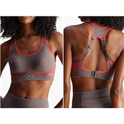 TruePace High Impact Sports Bra