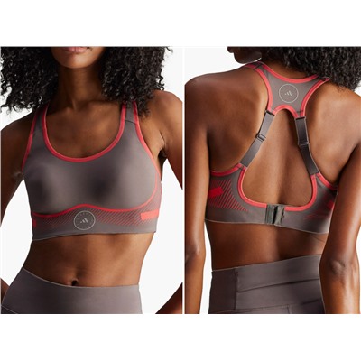 TruePace High Impact Sports Bra