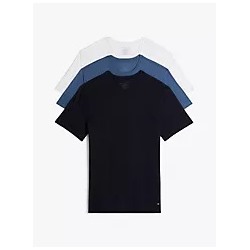 Cotton Classics Undershirt 3-Pack