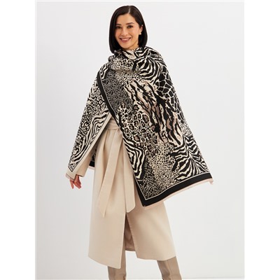 Палантин женский SH25-177-5