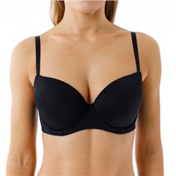 Бюстгальтер на поролоне формов. SKIN 87119-06 COQUETTE REVUE