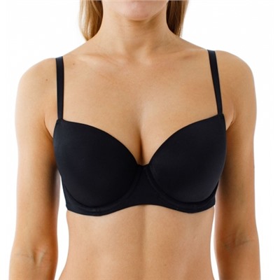 Бюстгальтер на поролоне формов. SKIN 87119-06 COQUETTE REVUE