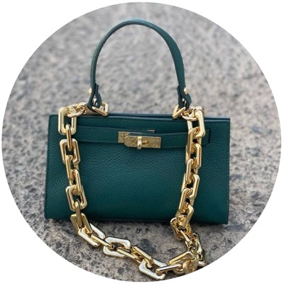 Ab.Zapatos PELLE Birkin CG (760) petroleo