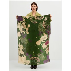 Палантин женский SHU25-10-5