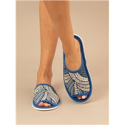 Тапки женские ЖШО