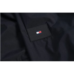 Мужская лёгкая водоотталкивающая повседневная куртка ТОММИ ХИЛФИГЕ*Р