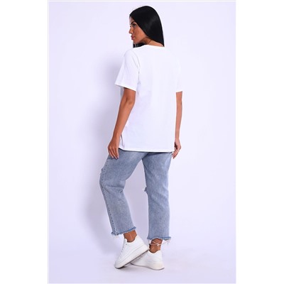 Футболка 80032 НАТАЛИ #1016468