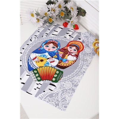 Полотенце 32591