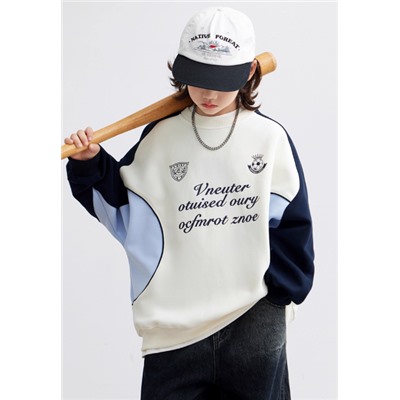 Свитшот для мальчиков