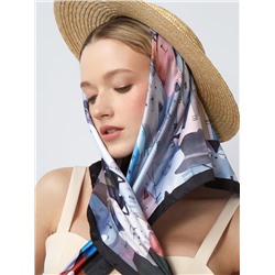 Платок женский KSH16-67-2